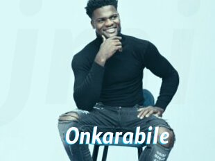 Onkarabile