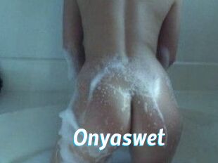 Onyaswet