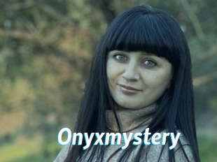 Onyxmystery