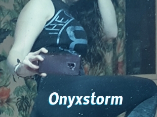 Onyxstorm