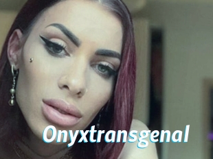 Onyxtransgenal