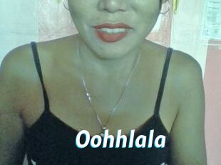 Oohhlala