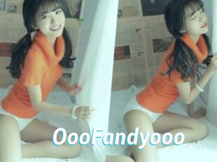 OooFandyooo