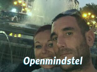 Openmindstel