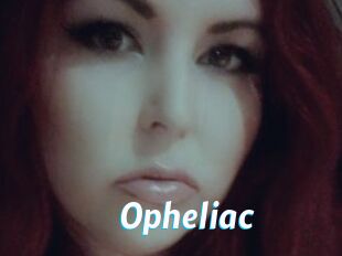 Opheliac