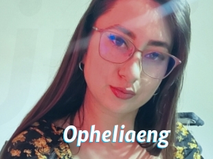 Opheliaeng