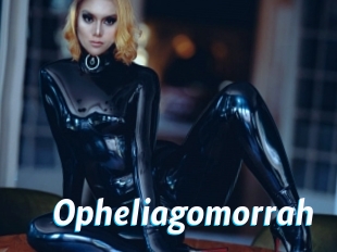 Opheliagomorrah