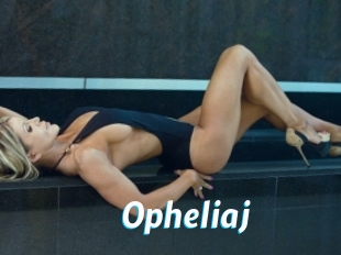 Opheliaj