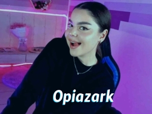 Opiazark