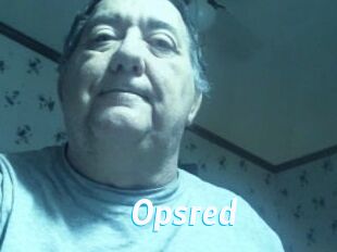 Opsred