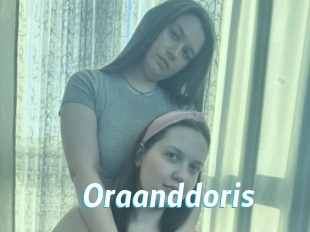 oraanddoris J Mine