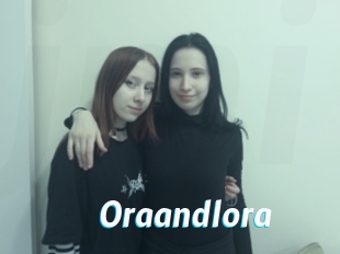 Oraandlora