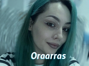 Oraarras