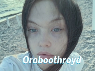 Oraboothroyd