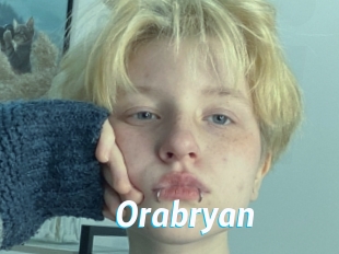 Orabryan