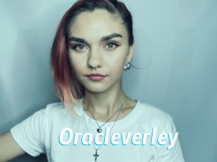 Oracleverley