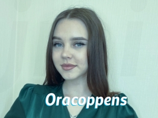 Oracoppens