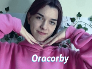 oracorby J Mine