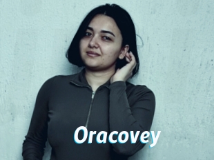 Oracovey