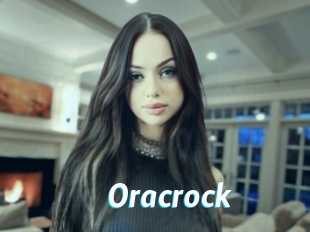 oracrock J Mine