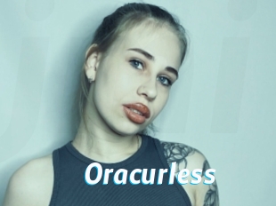 Oracurless