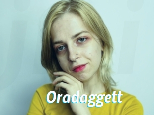 Oradaggett