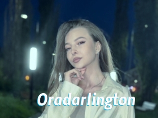Oradarlington