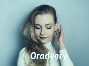 Oradeary