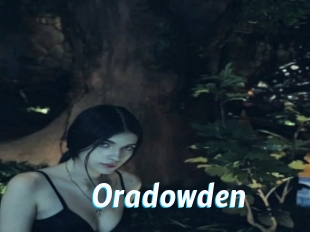 Oradowden