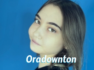 Oradownton