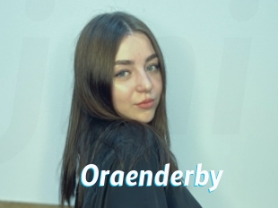 oraenderby J Mine