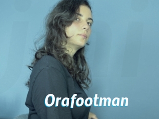 orafootman J Mine