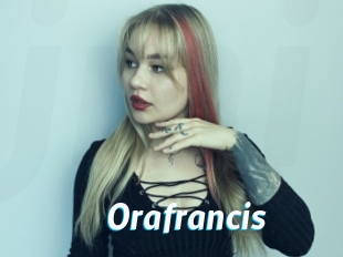 Orafrancis