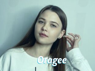 Oragee