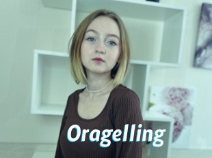 Oragelling