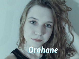 Orahane