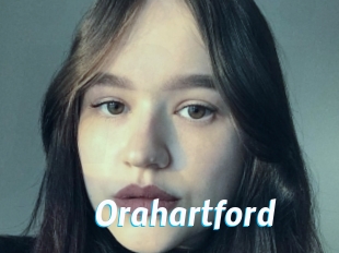 Orahartford