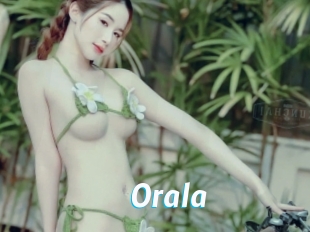 Orala