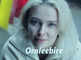 Oraleebire