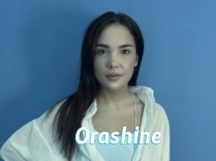 Orashine
