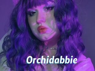 Orchidabbie