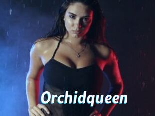 Orchidqueen