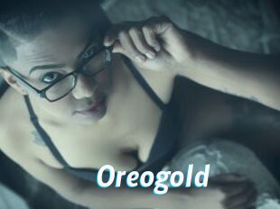 Oreogold