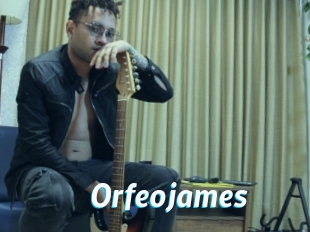 Orfeojames
