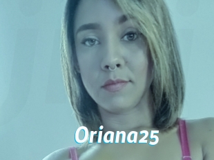 Oriana25
