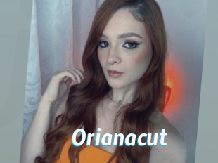 Orianacut