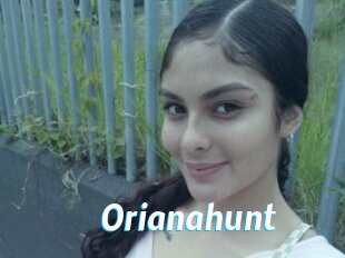orianahunt J Mine