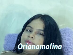 Orianamolina