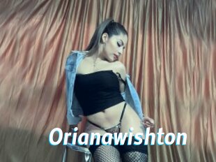 Orianawishton