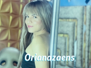 orianazaens J Mine
